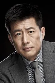 Ảnh diễn viên Cao Thự Quang