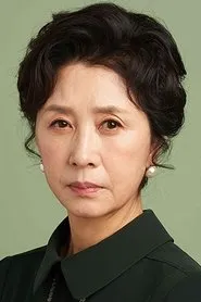 Ảnh diễn viên 김혜옥