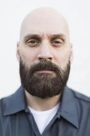 Ảnh diễn viên Ed Morrone