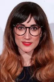 Ảnh diễn viên Ana Morgade