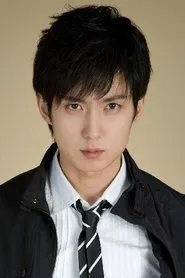 Ảnh diễn viên Jang Seong-won