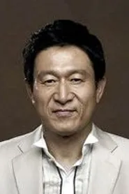Ảnh diễn viên 김응수