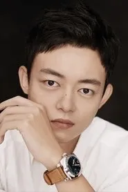 Ảnh diễn viên Wan Guopeng