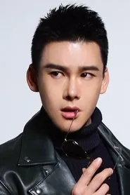 Ảnh diễn viên Ding Huiyu