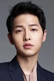 Ảnh diễn viên Song Joong-ki