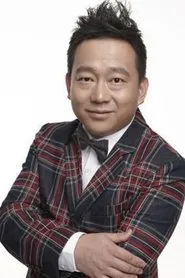 Ảnh diễn viên Liang Chao