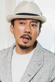 Ảnh diễn viên Triệu Lập Tân