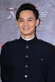 Ảnh diễn viên 尹正