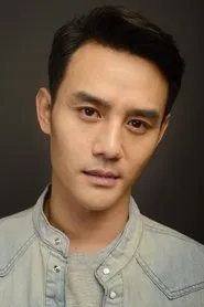 Ảnh diễn viên Vương Khải