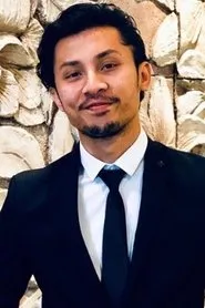 Ảnh diễn viên Luqman Hafidz