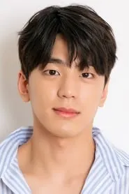 Ảnh diễn viên 김민규