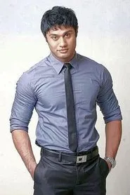 Ảnh diễn viên Ammar Alfian Aziz