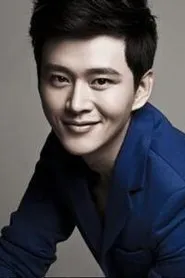 Ảnh diễn viên Huang Youming