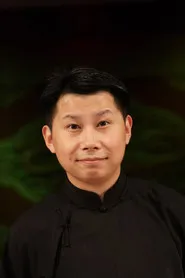 Ảnh diễn viên He Yunwei