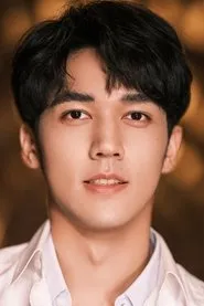 Ảnh diễn viên Trần Mục Trì