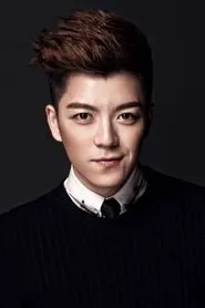 Ảnh diễn viên Vương Lịch Hâm