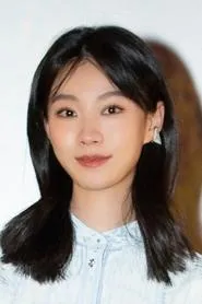 Ảnh diễn viên Trịnh Anh Thần