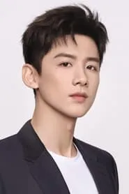 Ảnh diễn viên Bạch Kính Đình