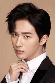 Ảnh diễn viên Lý Hoành Nghị