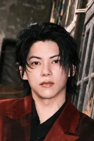 Ảnh diễn viên Kenji Chen