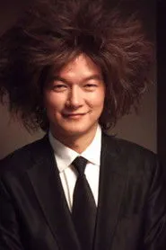 Ảnh diễn viên Zhang Dabao