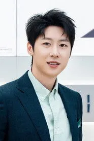 Ảnh diễn viên Chu Gia Kỳ