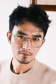 Ảnh diễn viên Zhang Xiaochen