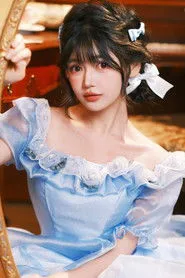 Ảnh diễn viên Chen Yayu