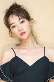Ảnh diễn viên 蓝盈莹