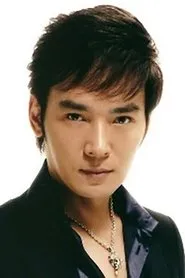 Ảnh diễn viên Jiao Vincent