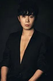 Ảnh diễn viên Zhang Chi