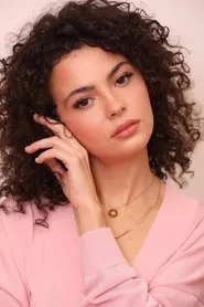 Ảnh diễn viên Federica Torchetti