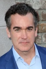 Ảnh diễn viên Brian d'Arcy James