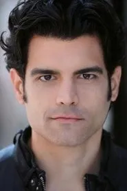 Ảnh diễn viên Jason Griffith