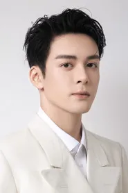 Ảnh diễn viên Tăng Thuấn Hy