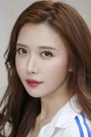 Ảnh diễn viên Sookie Pan