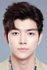 Ảnh diễn viên God Itthipat Thanit