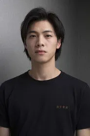 Ảnh diễn viên Chiang Yun-Lin