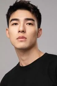 Ảnh diễn viên Trần Hạo Sâm