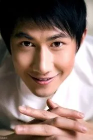 Ảnh diễn viên He Minghan