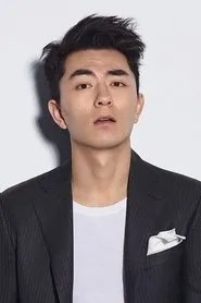 Ảnh diễn viên Zhang Ningjiang