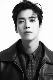 Ảnh diễn viên Moon Ji-hoo