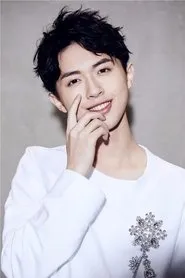 Ảnh diễn viên Trương Dật Kiệt