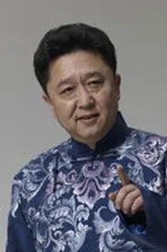 Ảnh diễn viên Yu Qian