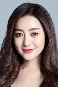 Ảnh diễn viên Wang Ziwei