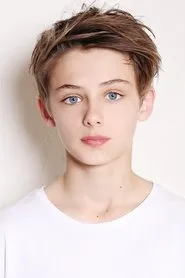 Ảnh diễn viên William Franklyn-Miller