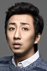 Ảnh diễn viên 刘頔