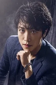 Ảnh diễn viên Zhang Haiyu