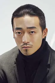 Ảnh diễn viên Zhang Ninghao