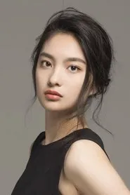 Ảnh diễn viên Keru Wang